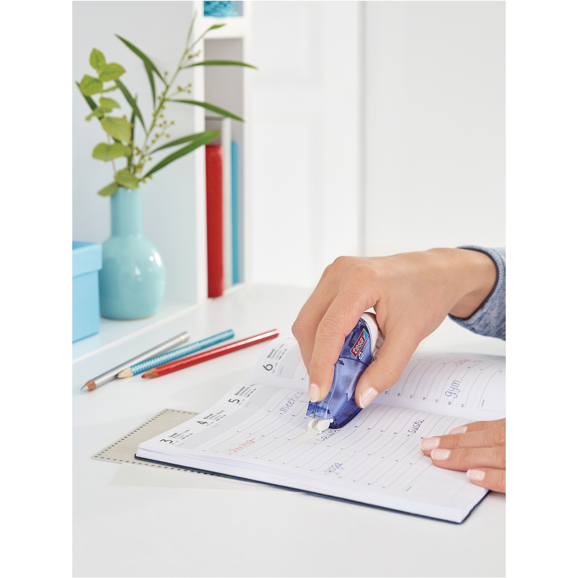 Produktabbildung - Anwendungsabb. ohne Deko A011154C