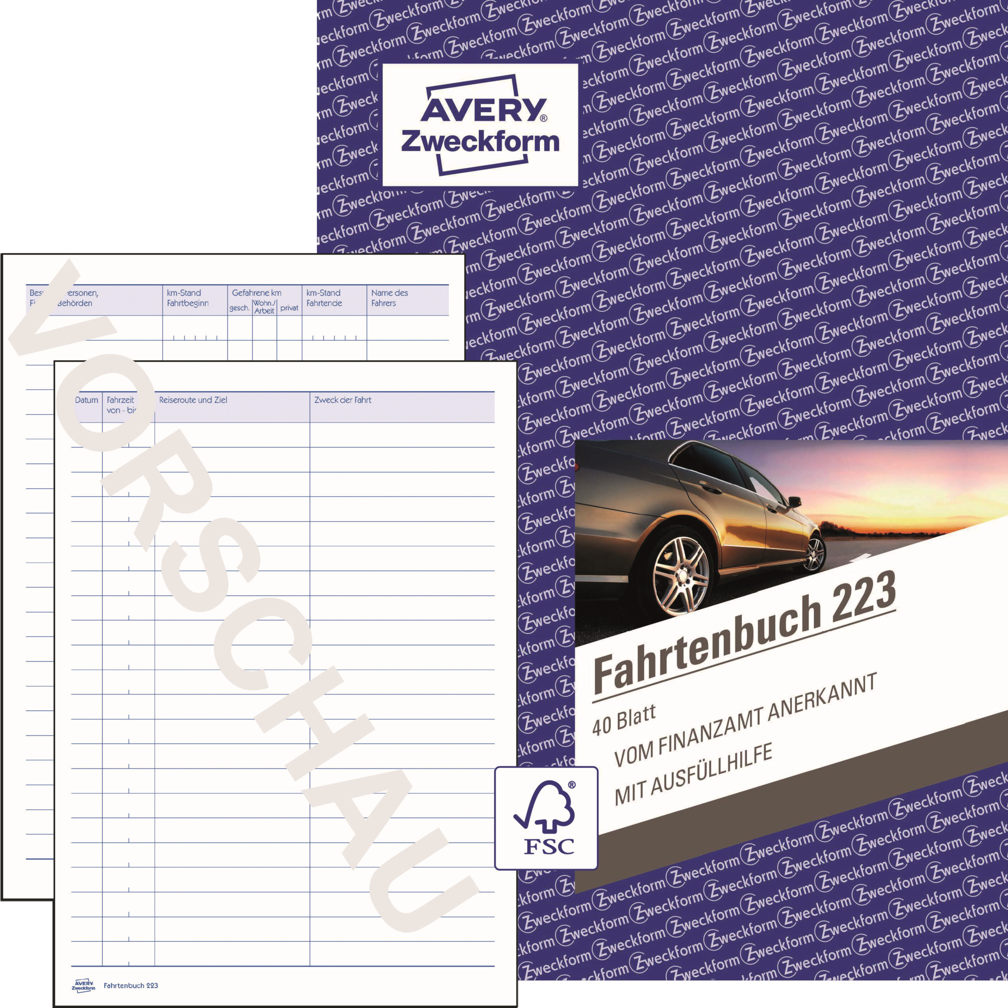 Produktabbildung - Einzelabbildung Y000223W