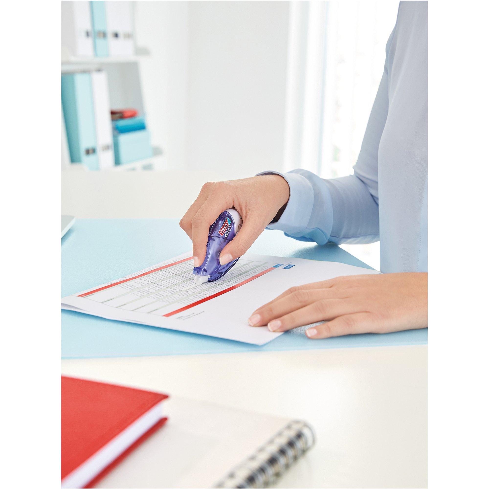 Produktabbildung - Anwendungsabb. ohne Deko A011153R